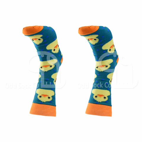 Bathtime Socks