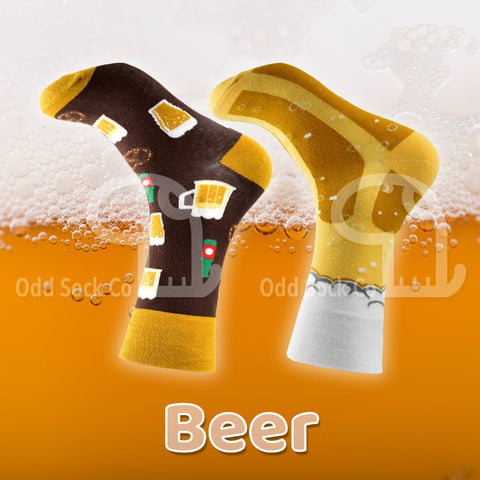 Beer Socks