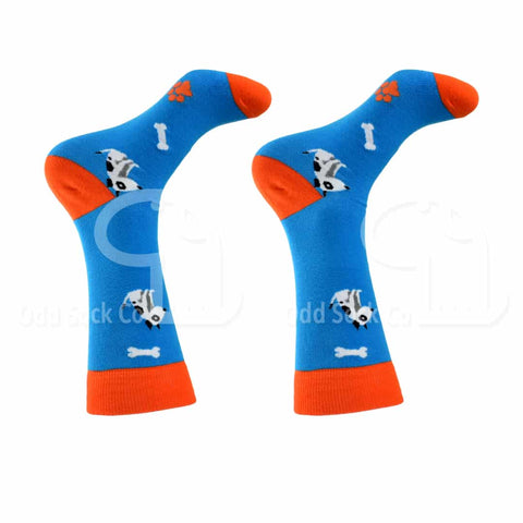 Give A Dog A Bone Socks