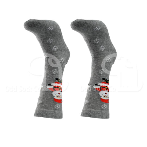 Ho Ho Ho Socks