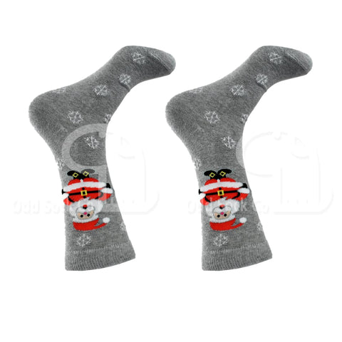 Ho Ho Ho Socks