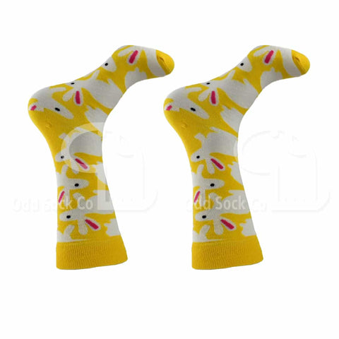 Hunny Bunny Socks