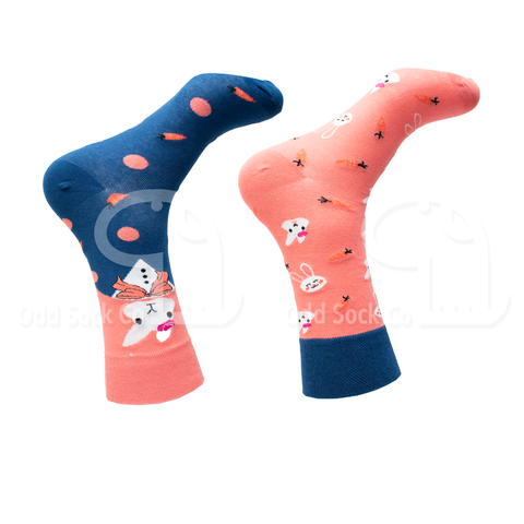 Kawaii Bunny Socks
