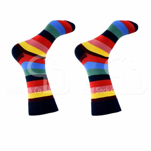 Lifesavers Socks