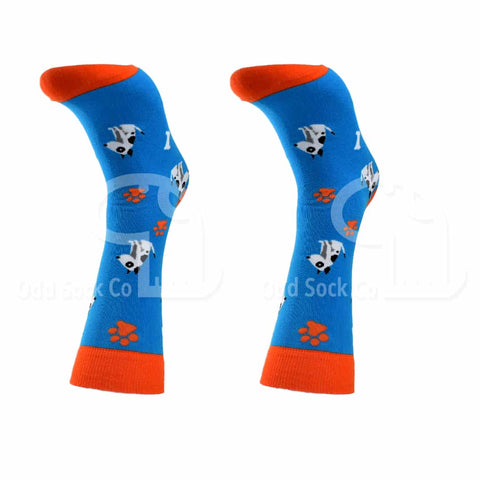 Give A Dog A Bone Socks