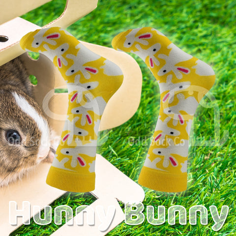 Hunny Bunny Socks